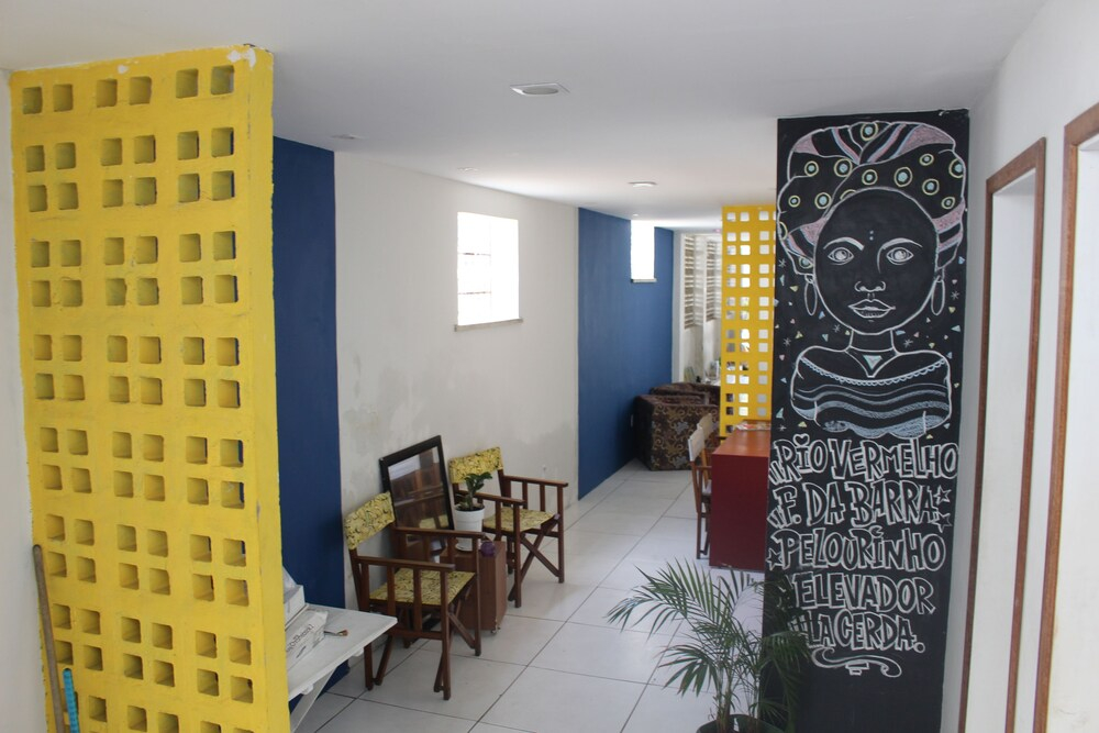 Red River Hostel
