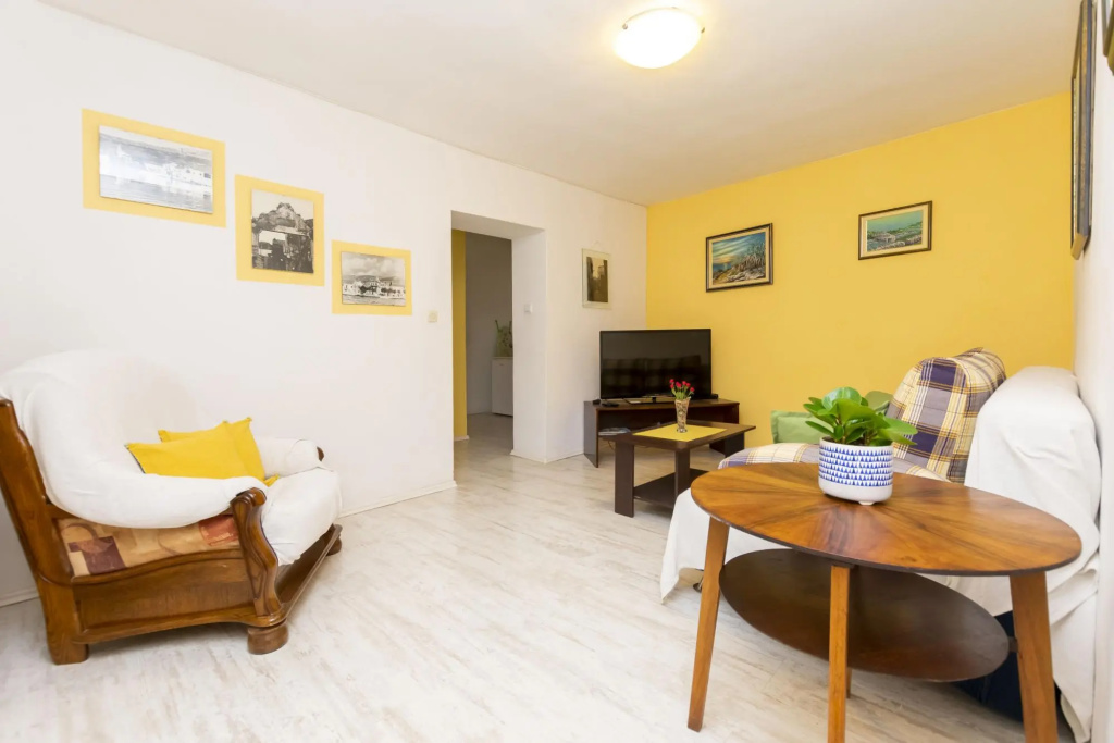 Apartments Goranka in Kastel Kambelovac