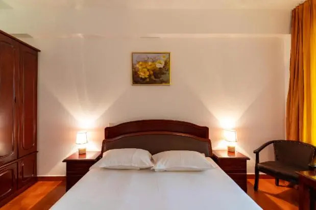 Hotel Victoria