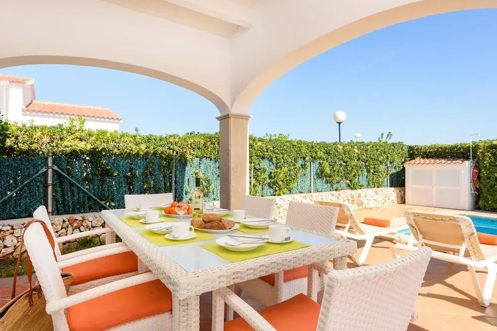 Villa Angelas by Villa Plus