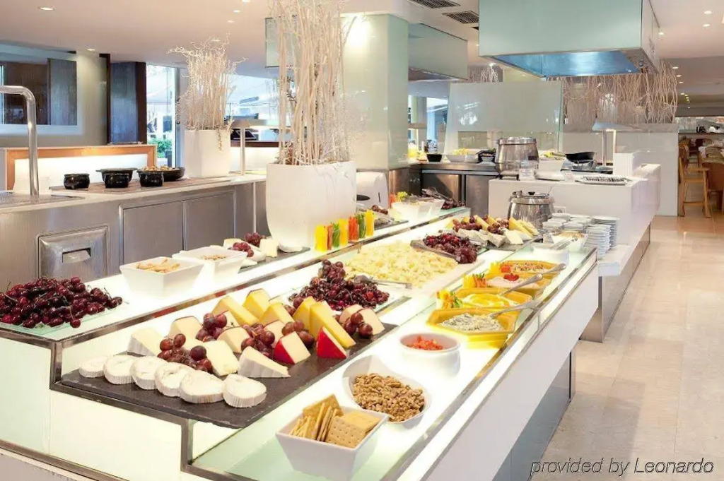 Iberostar Selection Albufera Playa All Inclusive