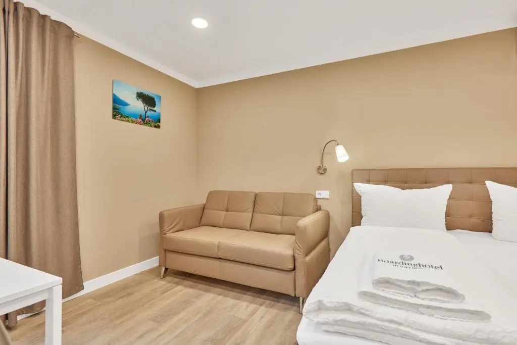 Boardinghotel Premium Heidelberg