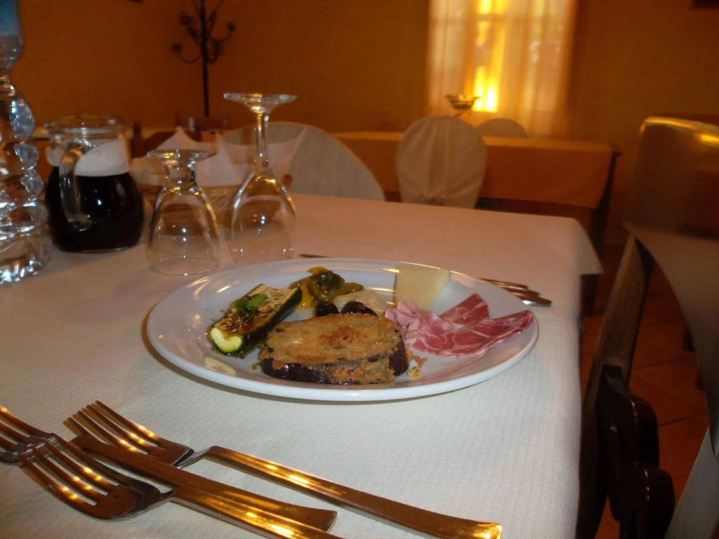 Agriturismo Due Ganèe