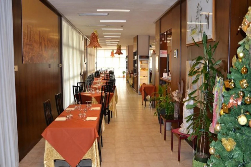 JR Hotels Gate 7 Bologna
