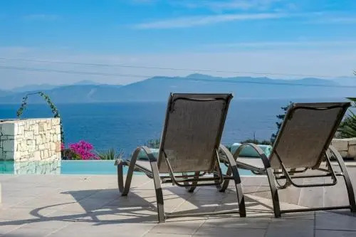 Apeiron II Villa
