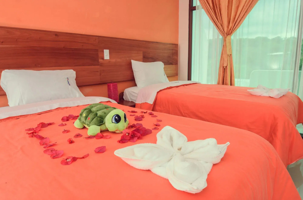 Hotel Tortuga Bay - Galápagos