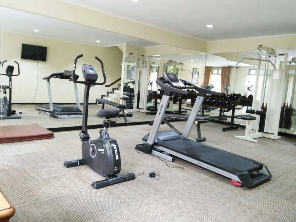 Country Heritage Hotel