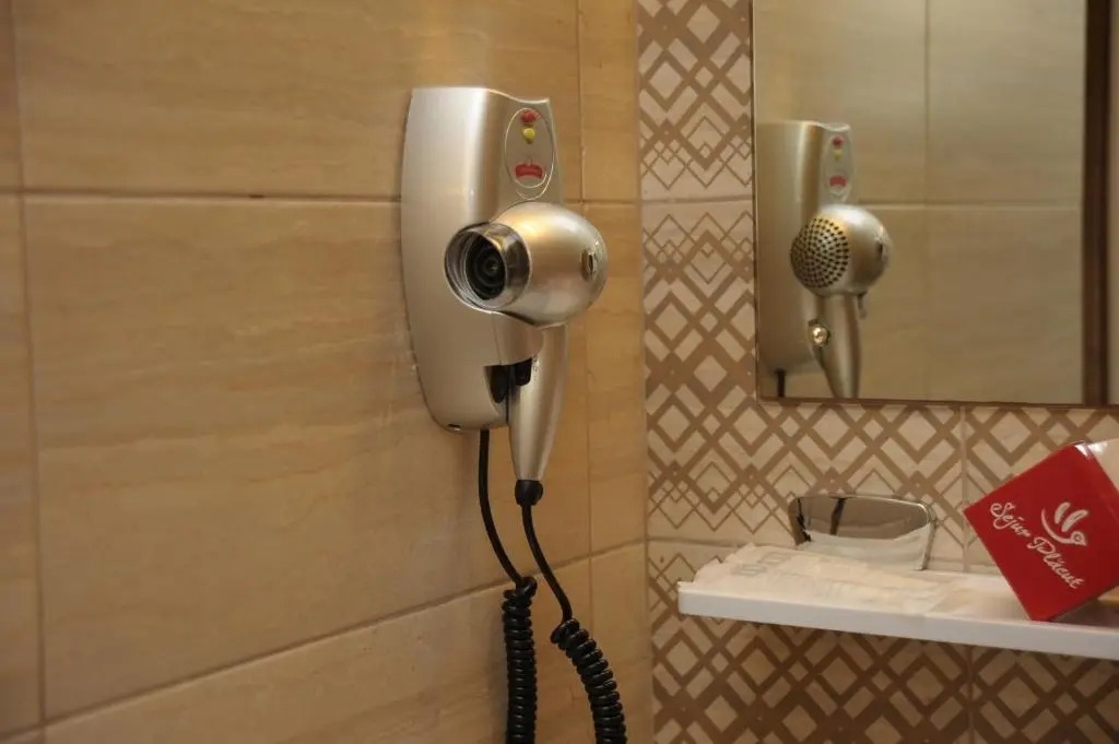 Hotel Pinguin