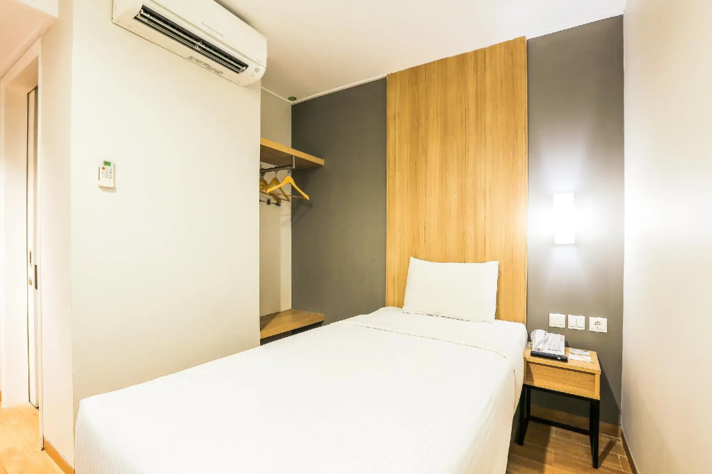Hotel Citradream Bandung