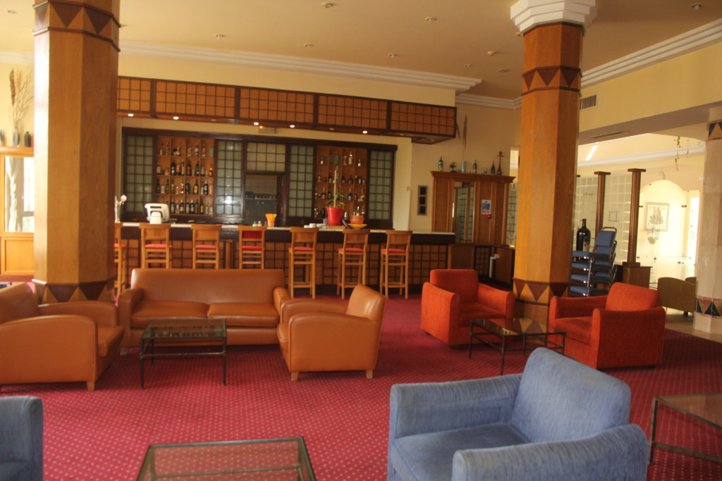Marina Palace