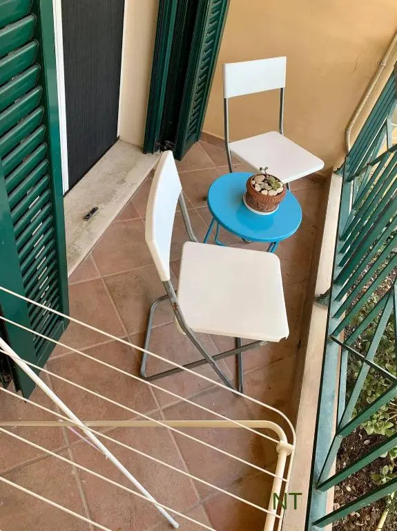 Nike's cute apartment 1