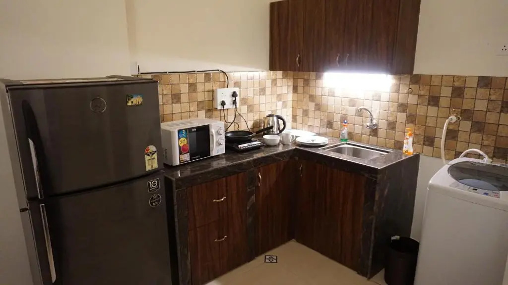 Coastal Suites Apart-Hotel