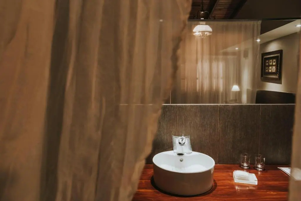 La Guarida Hotel & Spa