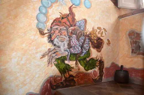 Corte Dei Folletti