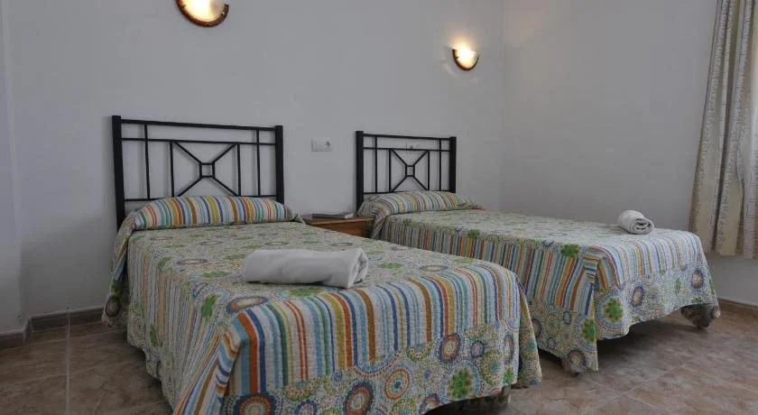 Pension Facundo