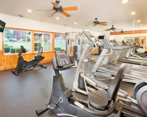 WorldMark Big Bear - 5 Nights, Big Bear, USA