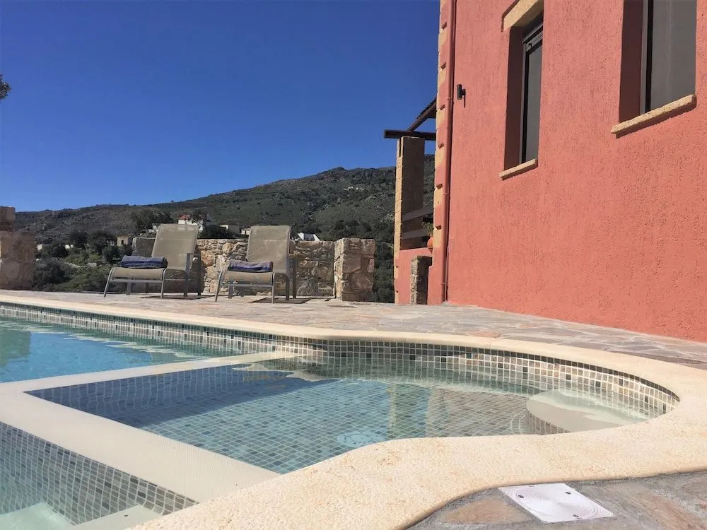 Archon Villa