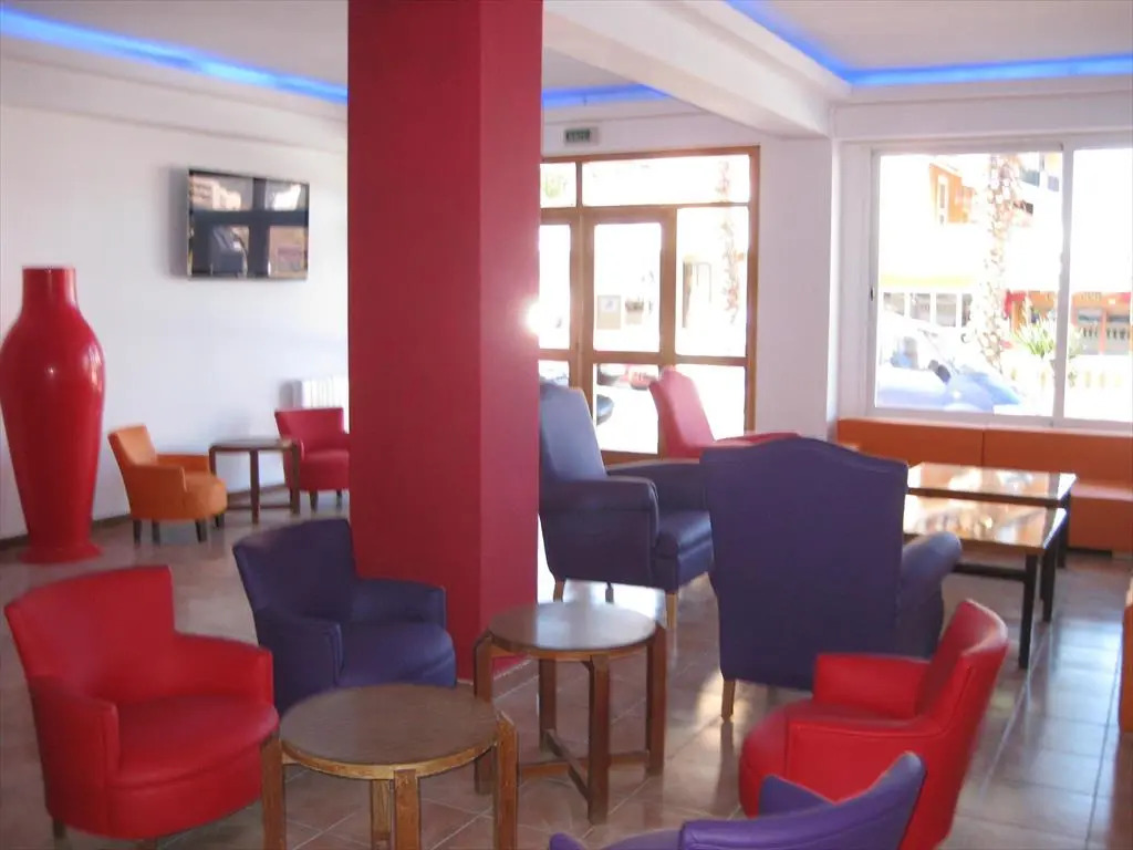 Hotel Teix