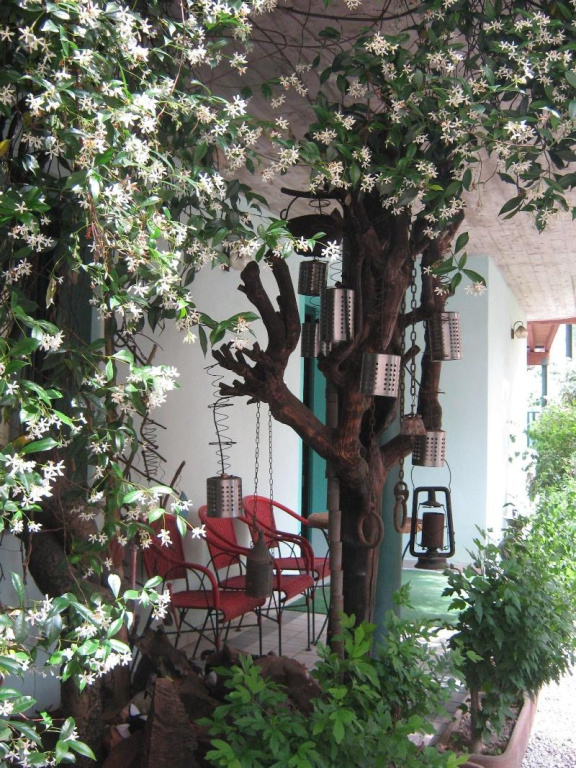 Albergo Sangalli