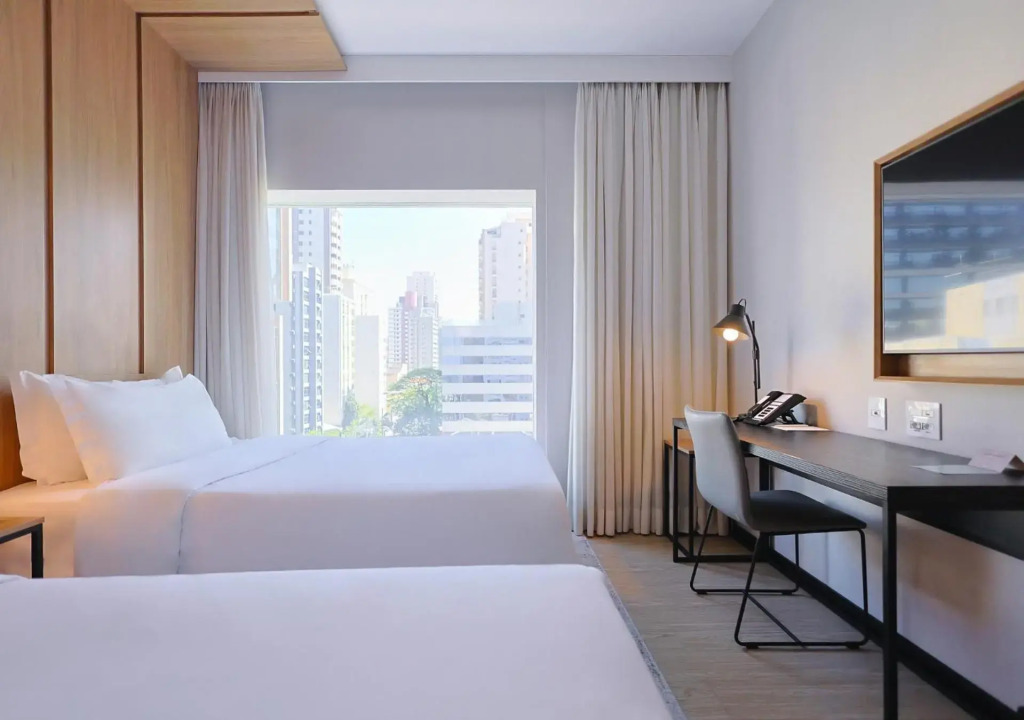 Radisson Pinheiros