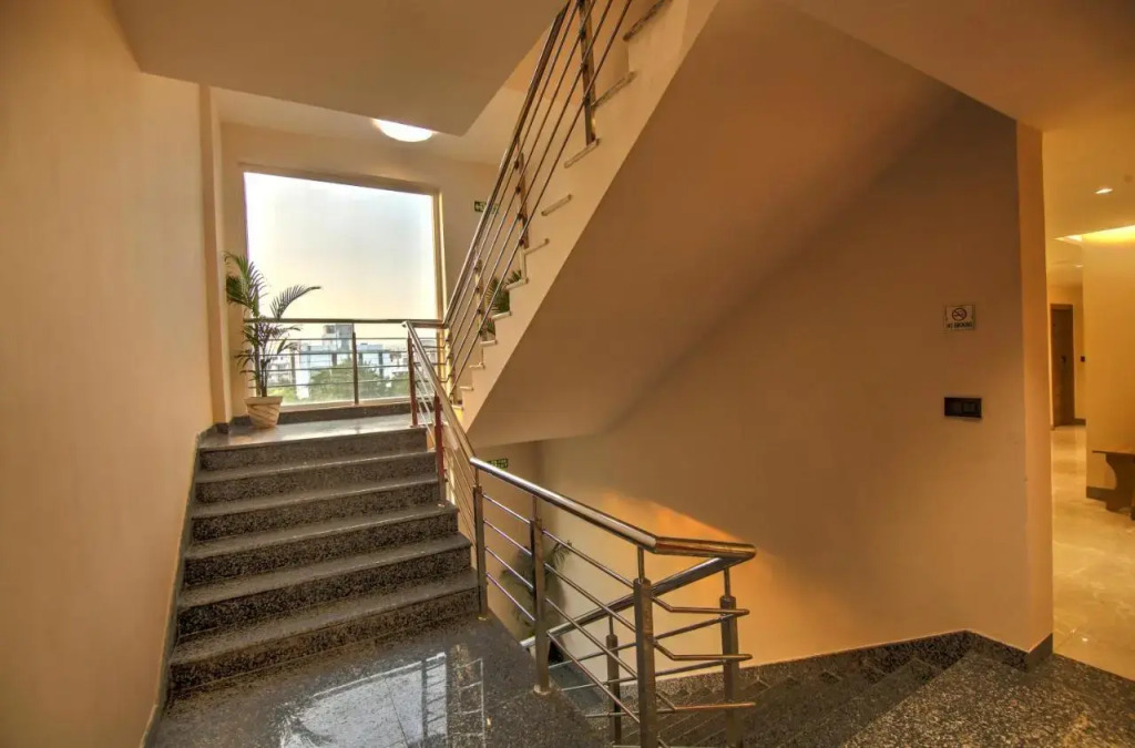 Hotel 91 Huda City Centre