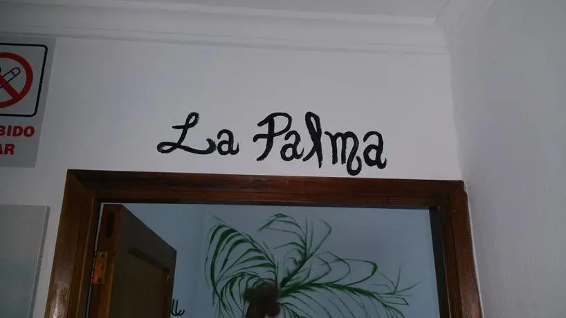 Del Pino Hostel