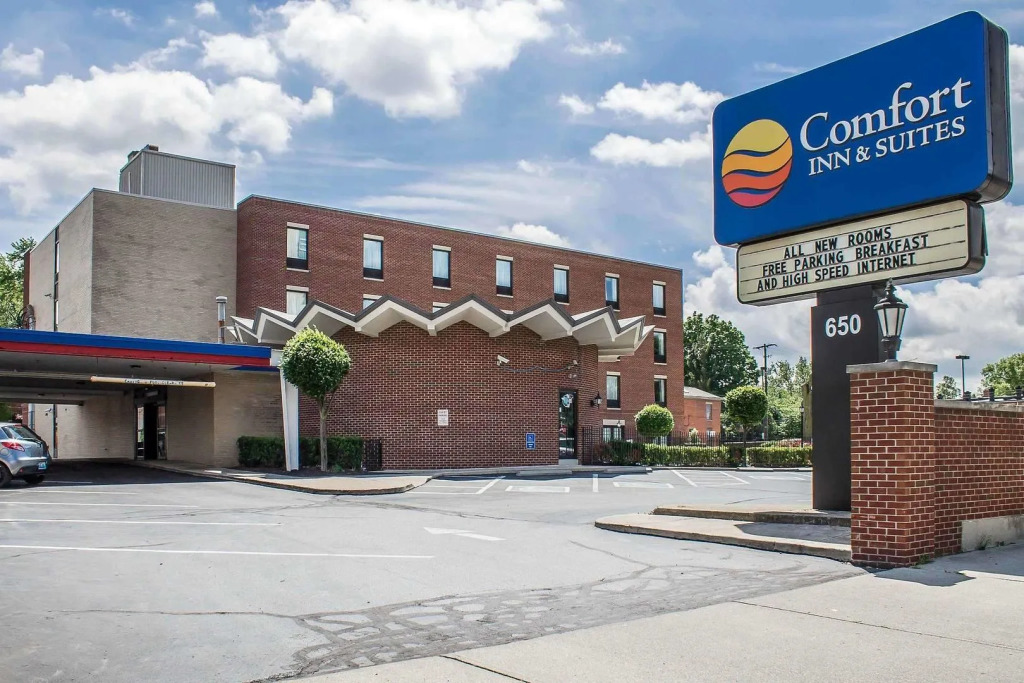 Holiday Inn Express - Columbus Downtown by IHG