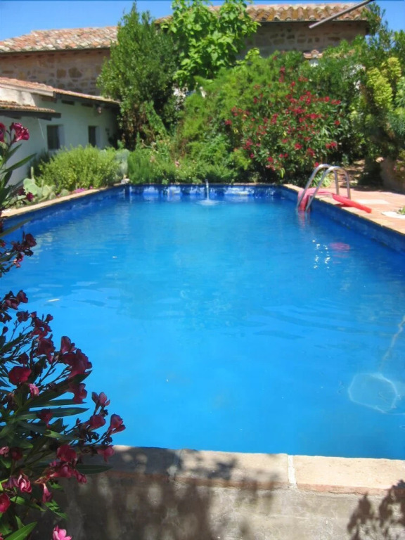 Agriturismo La Rogaia