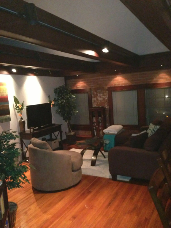 WC Lipe Mansion