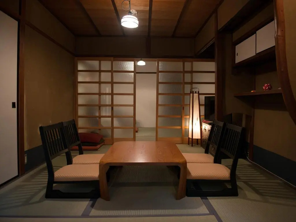 Gojo Miyabi Inn