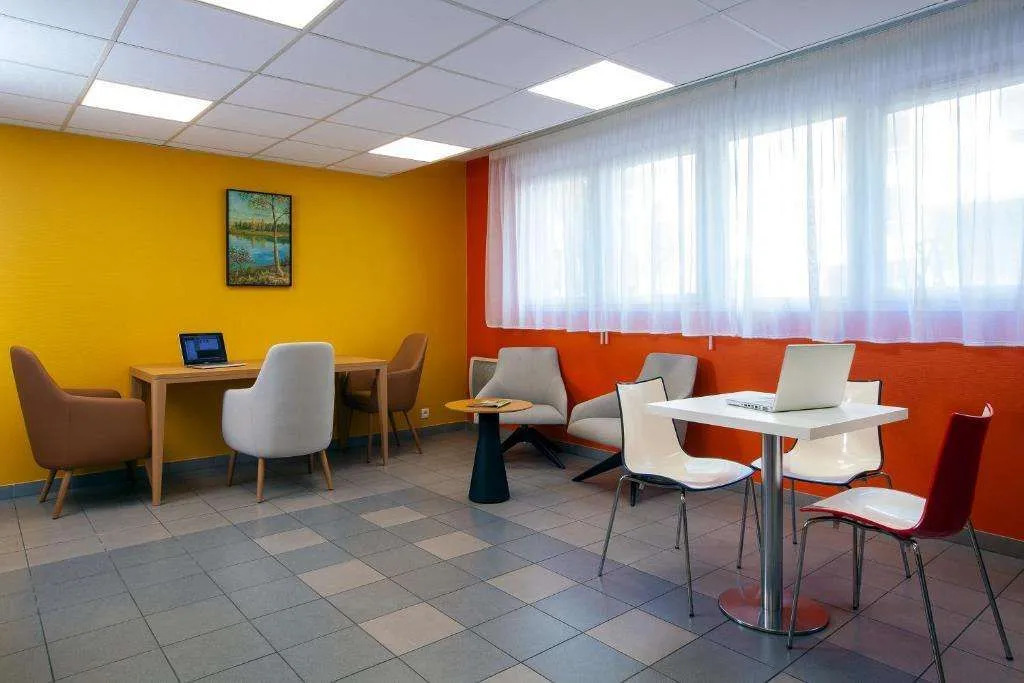 Séjours & Affaires Paris-Nanterre