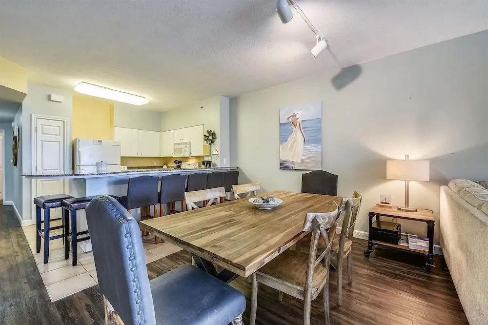 Shores of Panama 328 - Low Floor HUGE 3 Bedroom+Bunk Room, Reserved Parking. 3 Condo by RedAwning