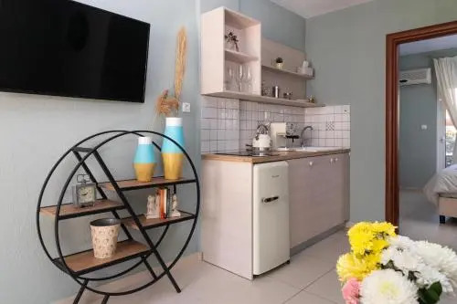 Arsas Suites