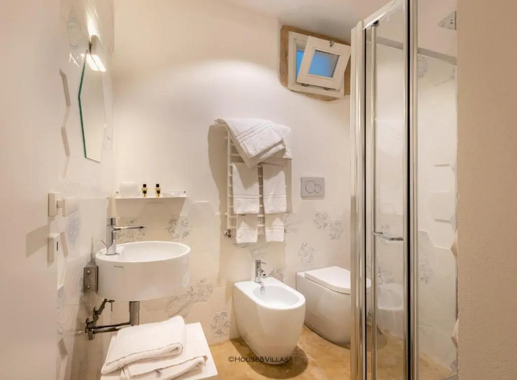 Archimede apartments