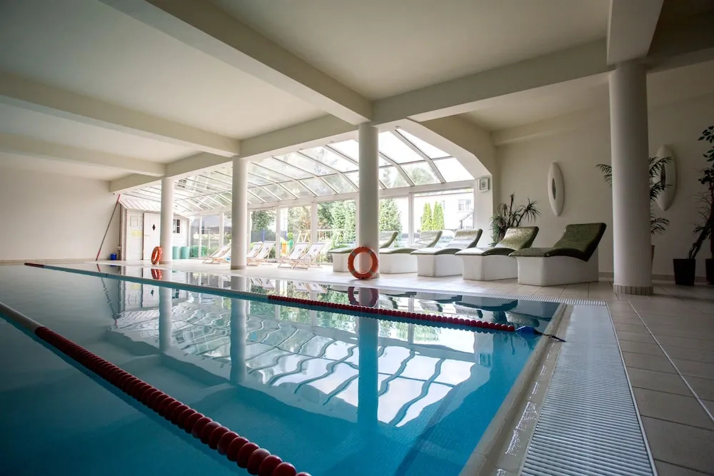 Hotel Lubicz