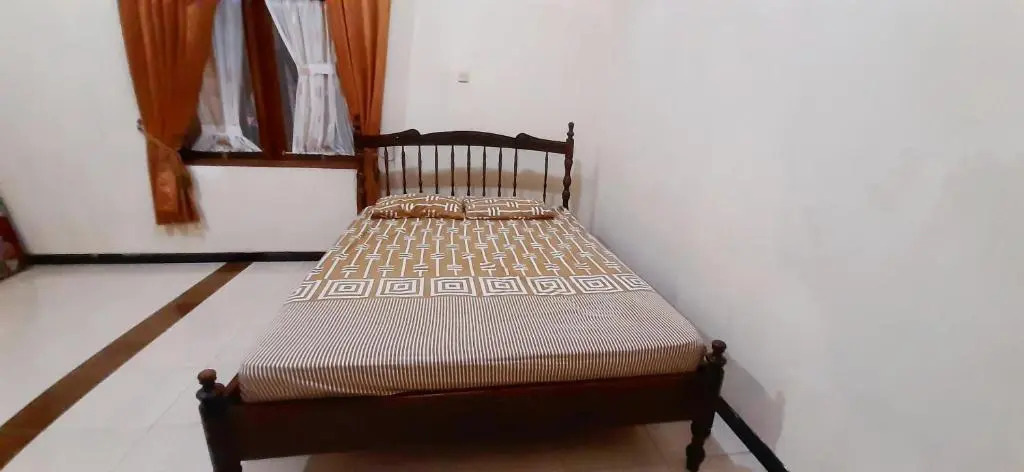 OYO 3368 Pelangi Family Residence