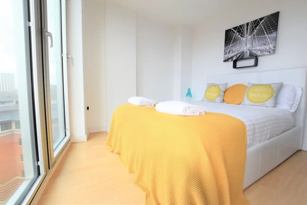 The View- yourapartment