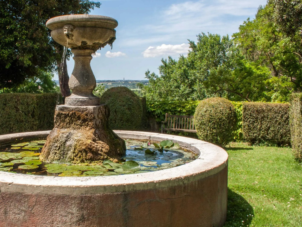 Castello del Duca - Conte Comfort Suite