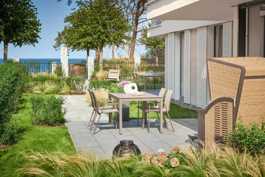 Villa Vogue by Binz Exquisit | No.1