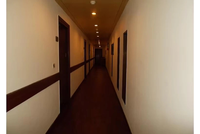 Hotel Imperial Square