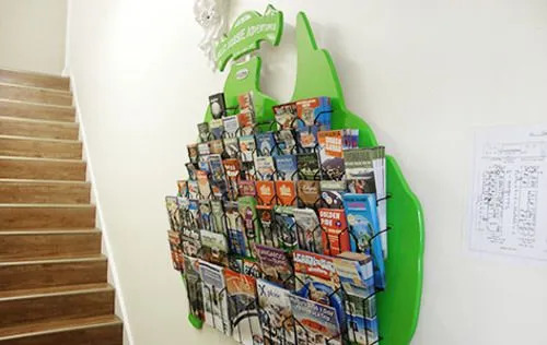 Sinclairs City Hostel