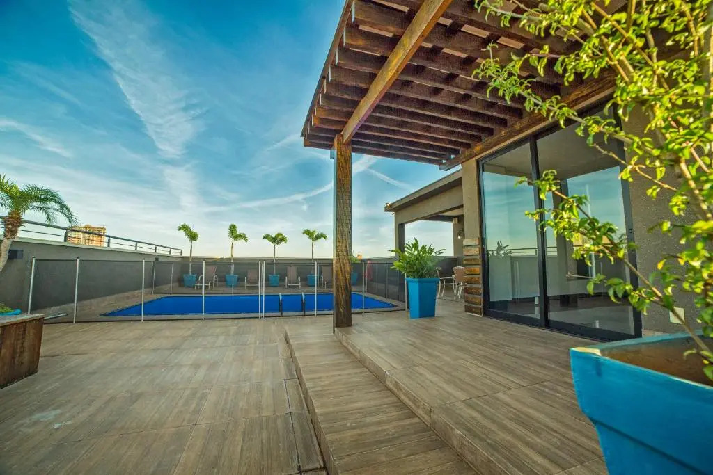 Hotel Leiria