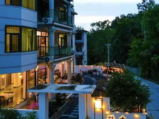 Enshi Yinlu Homestay