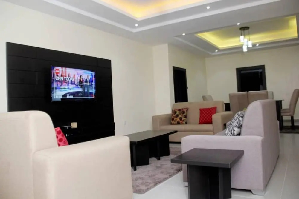 Vulcan Suites