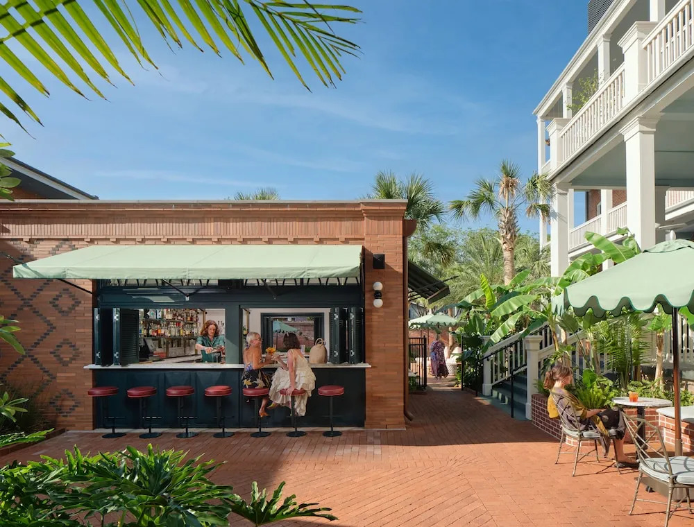 Hotel Saint Vincent