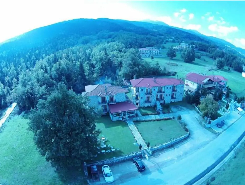 Finca Rural La Barca
