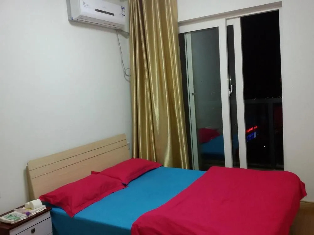 Zhenzhou OK Happiness Serviced Apartment