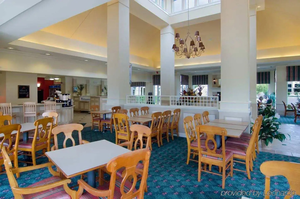 Hilton Garden Inn Allentown West