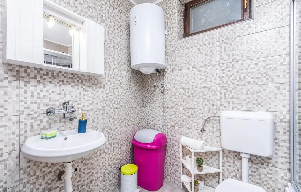 Amazing Home in Krk With Wifi and 1 Bedrooms