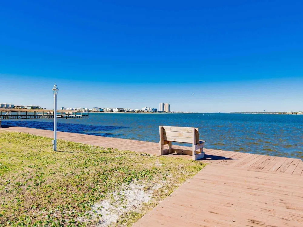 Compass Point #502 by Southern Vacation Rentals